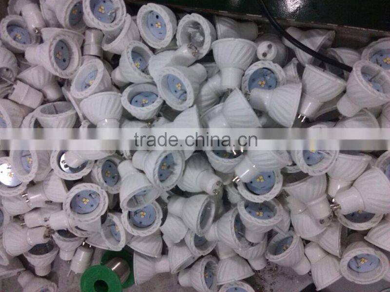 CE ROHS BV SASO China supplier 3W LED lighting high quality alibaba express