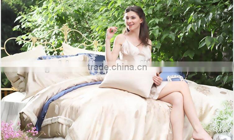 Handmade Mulberry Silk Pillowcase