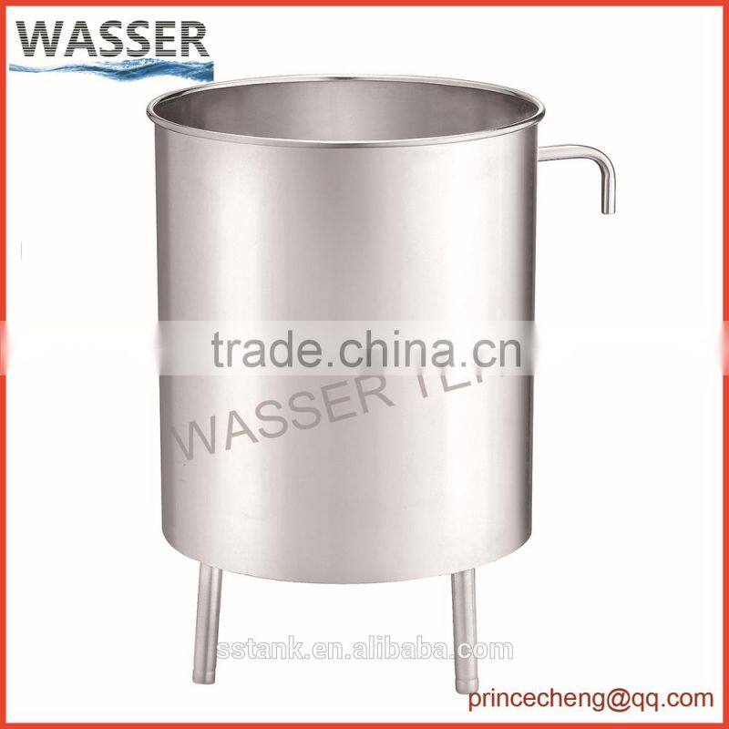 2015 new design Cool water tank for water cooler