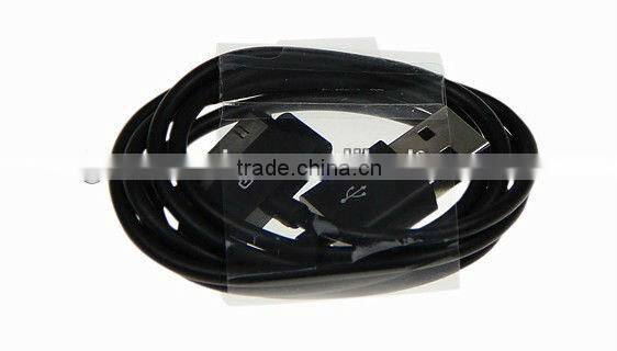 colorfull usb cable for iphone, for ipod, for ipad