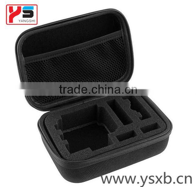 watertight gogro camera security case for go gro accessories cctv camera storage box