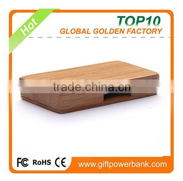Promotional Gifts Special Shape Usb Wood Usb Flash Disk