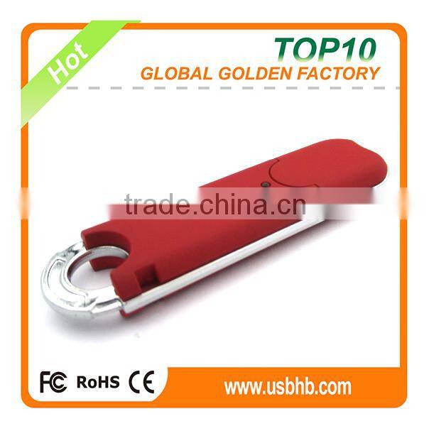 factory price flash drive usb with customized logo
