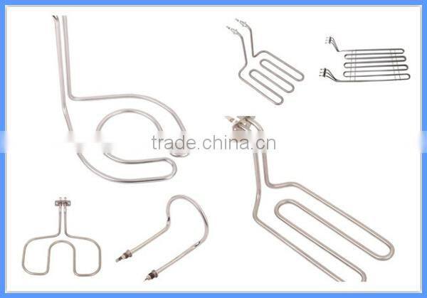 SASO Certificate Fryer Element Heater for Henny Penny Chicken Deep Fryer Machine