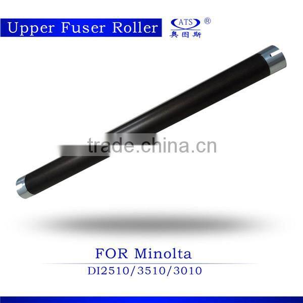 High quality hot selling compatible for Minolta Di2510 Di3510 Di3010 fuser roller