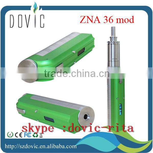 Crazy selling mechanical zna 36 chip ZNA 36