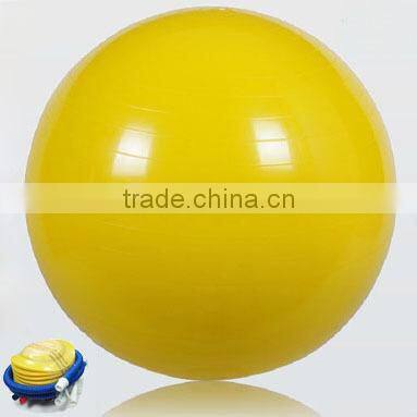 Peanut Gym Ball,Oval Gym Ball