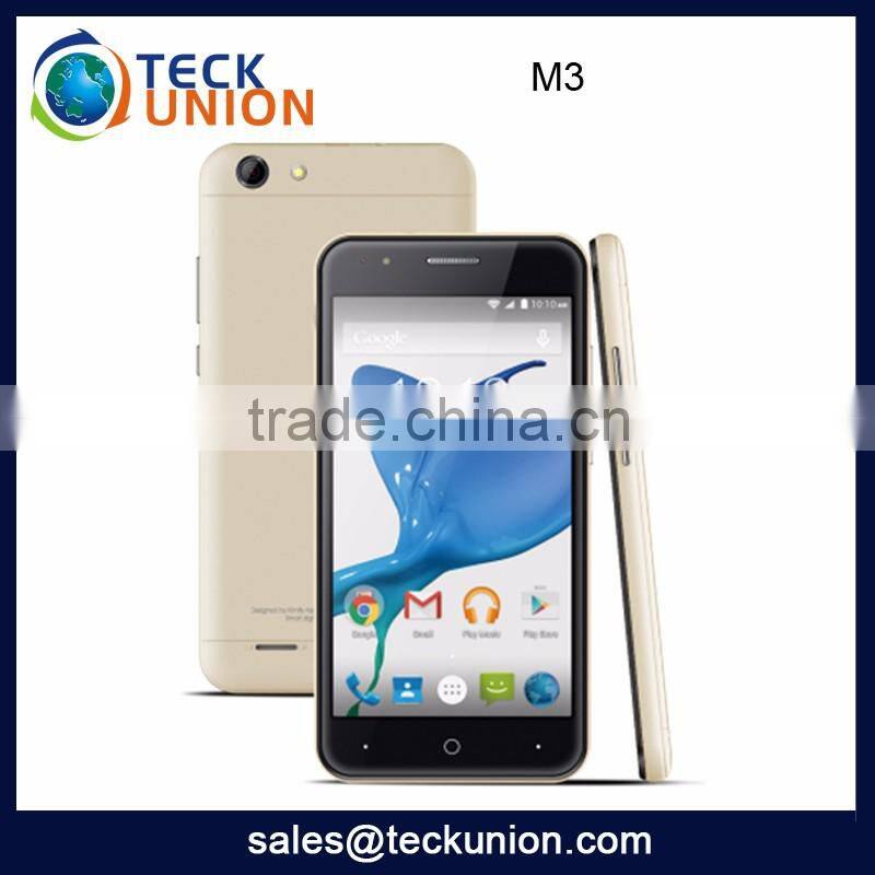 M3 Wholesale Mobile Phone Smartphone Android 5.1,Cheap Cellular Android Hot Sale