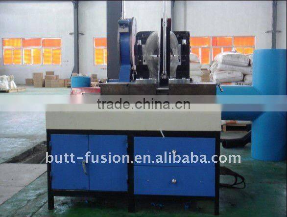 Plastic fitting welding machine 315mm