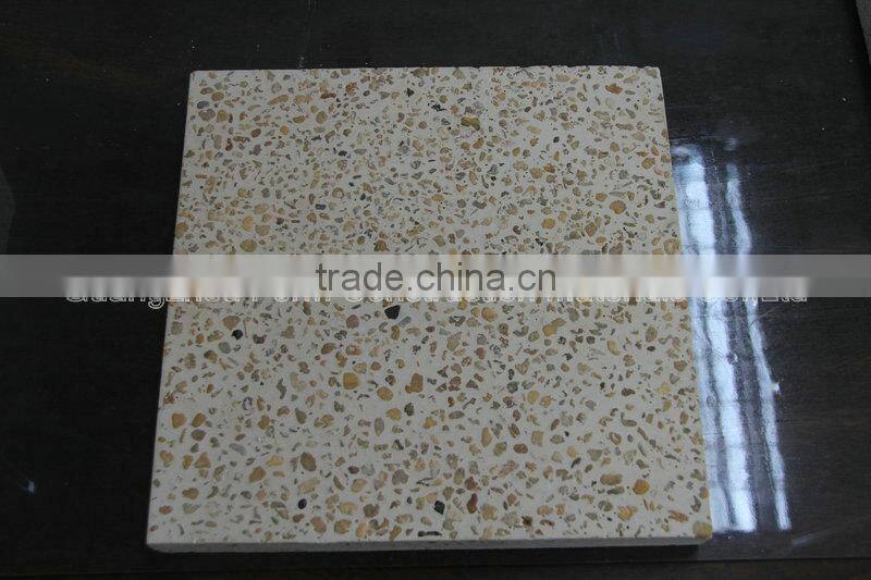 fireproof grc new construction material GRC board grc panels facade