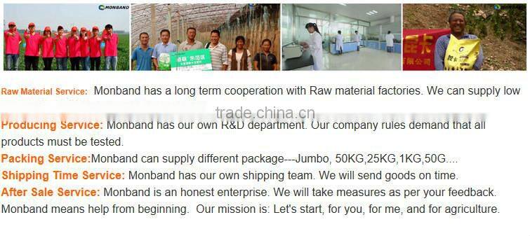 magnesium nitrate fertilizer Mg(NO3)2.6H2O