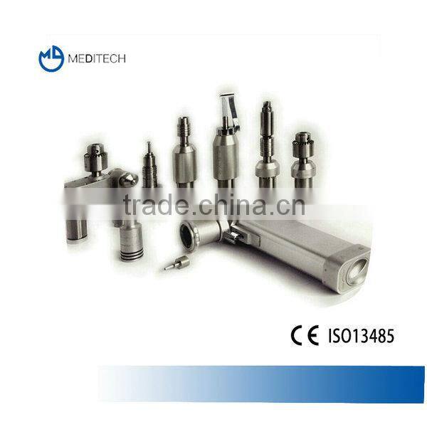 orthopedic multi-functional medical electric drill