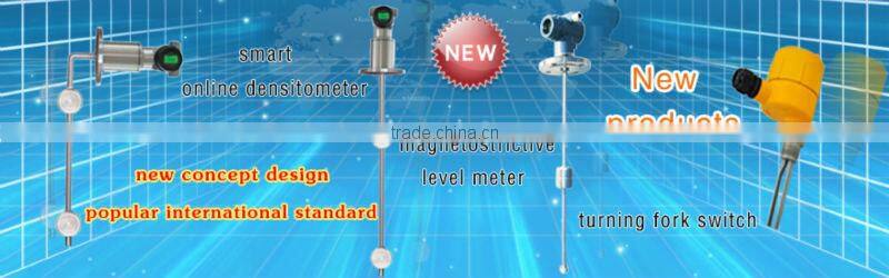 AFTL Compact Tuning Fork Level Switch explosion-proof