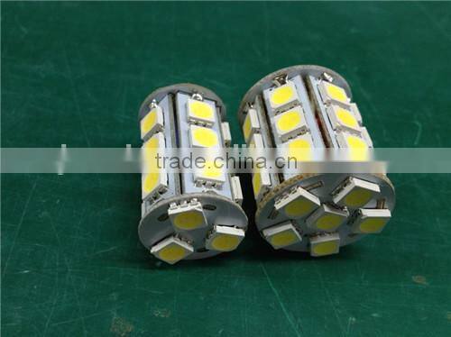 G4 LED 5050 12V RA>80 360degree 180lm