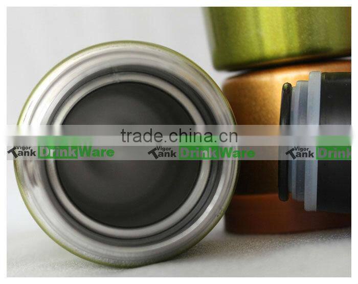 Quality 500ML Vaccum Flask Stainless Steel