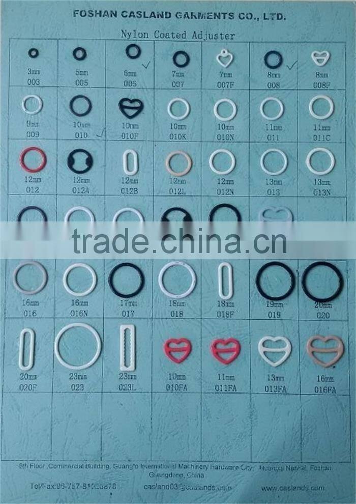 All sizes Ring Size Adjuster for Ladies Bra Top (ALA-02)