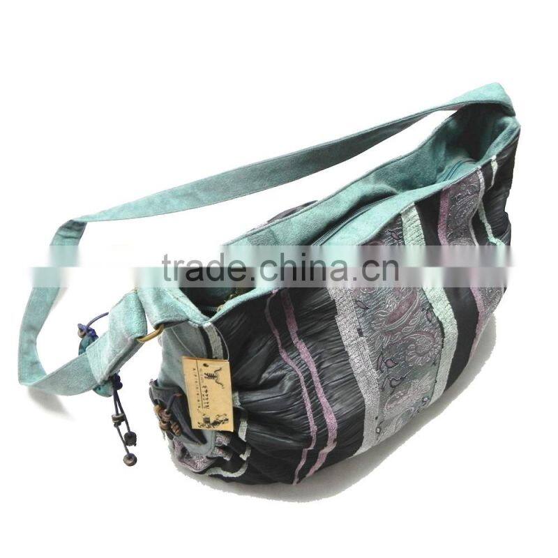 Ladies Shoulder bag with Vintage Style for Sale
