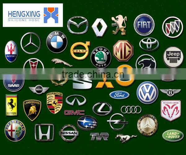 YAMAHA YFZR1 YZF R1 2000 2001 Motorcycle Radiator Silicone Hose