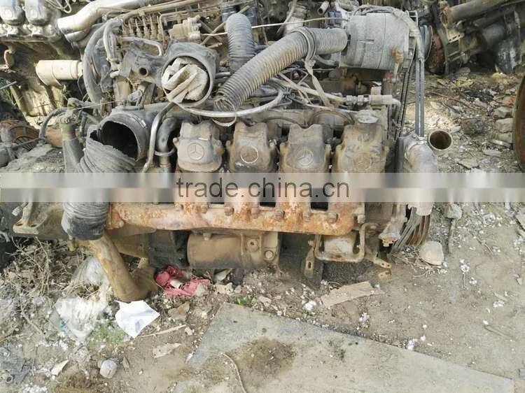 Used Mercedes Benz Engine for sale