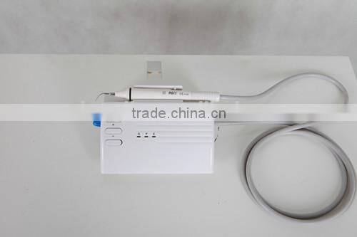 High Quality ultrasonic Cleaner Portable Dental Unit manufacture