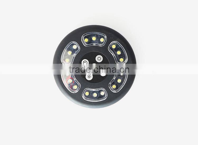 hanging hook small battery operated led ceiling working light