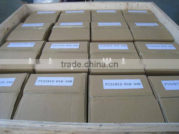 washable industrial dust collector filtration filter