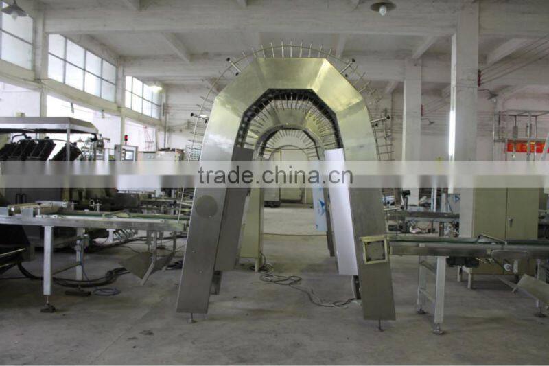 51 Plate Wafer Production Line/Wafer machine/Wafer biscuit machine/Wafer make machine/Wafer line With trade assurance by ALIBABA