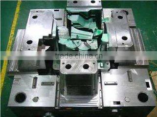 plastic mold
