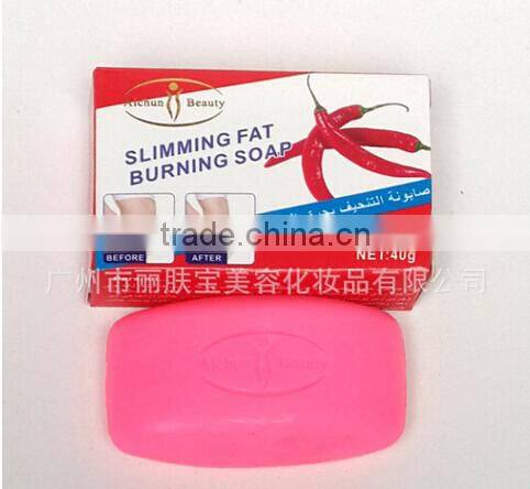 Aichun beauty 300g snail remove stretch marks scar removal cream + 40g slimming fat buring soap