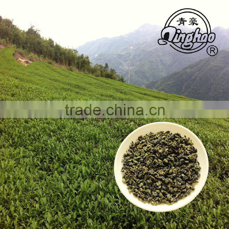 Good Price Secondary Level Fujian Huangjingui Oolong Tea