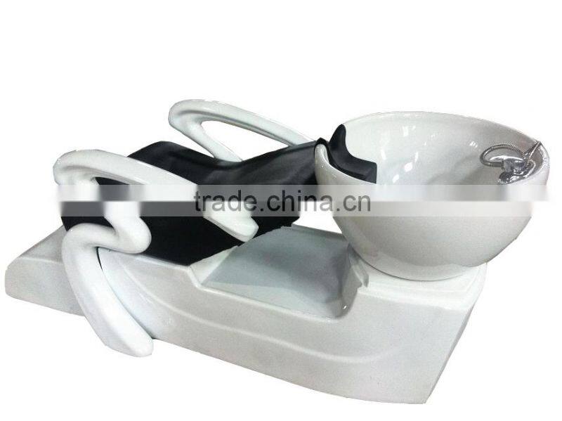 2016 Hot Sales Hair Washing Shampoo bed/shampoo chair/hair salon Chair