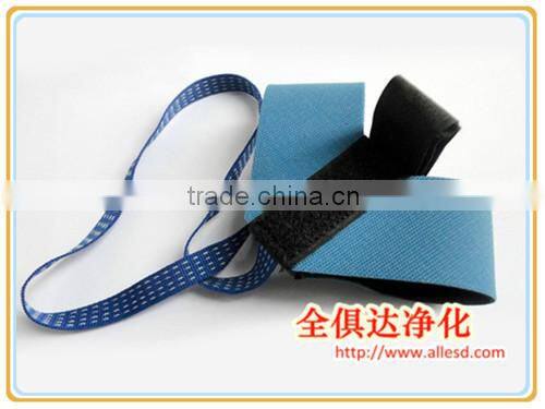 Antistatic Safety Equipment ESD Heel Strap