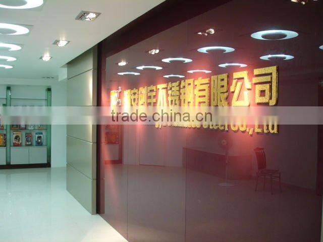 Indian Stainless Steel Dish of Round Shape-JJLHP20