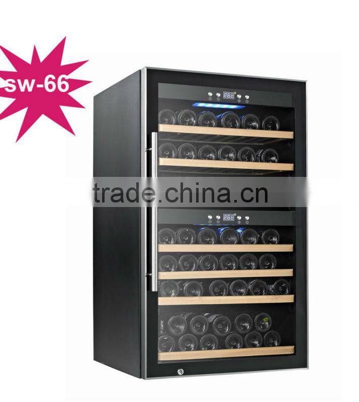 mini makeup cake refrigerator