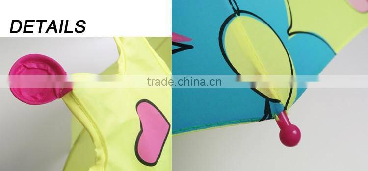 chinesse girl umbrella child size nylon umbrellas princess umbrella