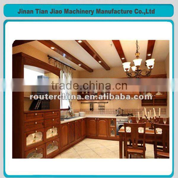 multi head cnc router hybrid servo motor wood working cnc router machine