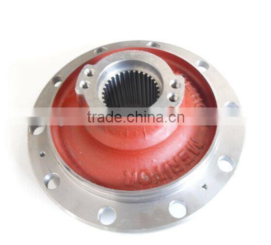 Liugong 418 Motor Grader spare parts Meritor hub 80513005