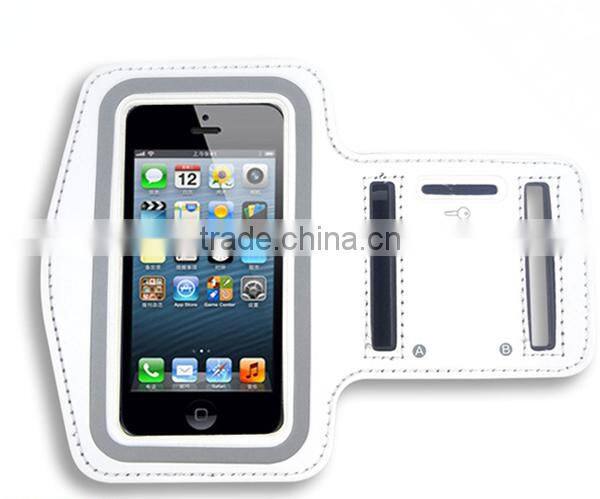 Waterproof Wrist Mobile Phone Bag