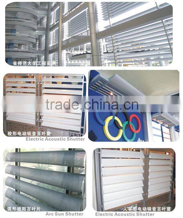 grid metal ceiling/cell ceiling tile/grating