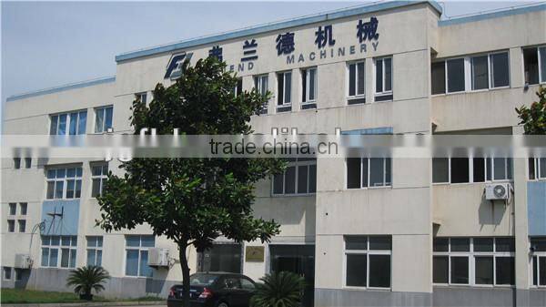 plastic pulverizer blade