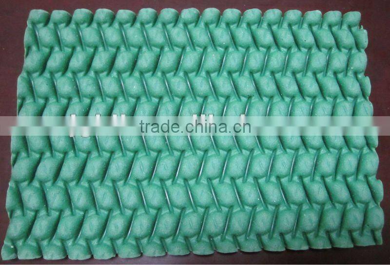 Soundproof underlay