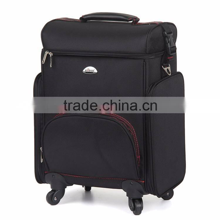 Professional Makeup Case ODM&OEM cosmetic case