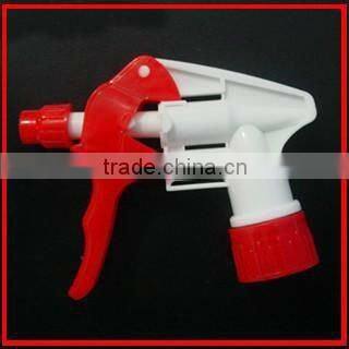 Trigger sprayer head
