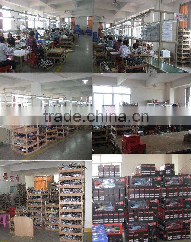 24cm 3.5Ch rc helicopter with gyro 3217 -- gold version