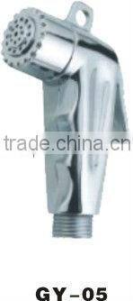 Hand held Muslim shower bidet