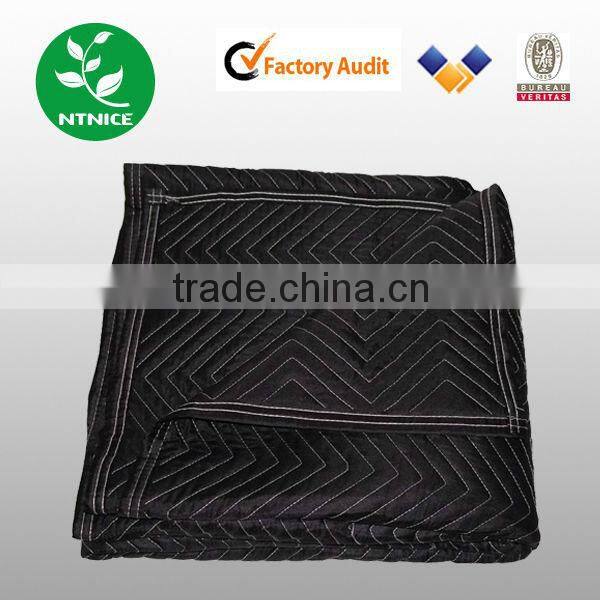 NTNICE quilted woven moving pads