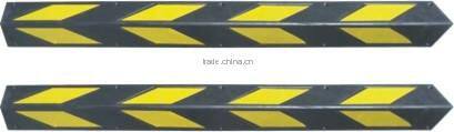 1200mm Safety Garage Round Corner Protector/ Wall Guard
