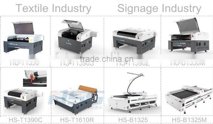 2015 promotion 150-200 watt co2 laser moulding machine