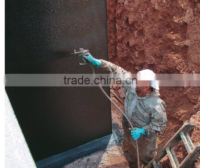 DP-9600 Professional Hydraulic Airless paint sprayer