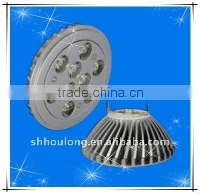 New products hot sales 9W LED par lights